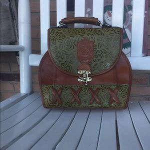 Auth. Vintage Dina Jordan